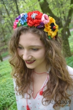 Вінок український