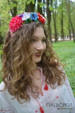 Вінок український