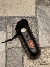 Чехол для розкладного ножа Че