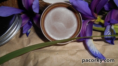Бальзам для губ "Chocolate"
