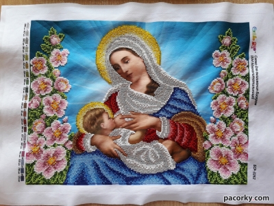 Ікона Матигодувальниця