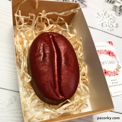 Мило ручної роботи, аромасаше