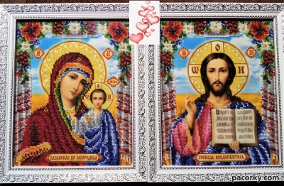 Вінчальні ікони