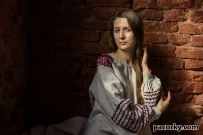 Сукня Цвіт