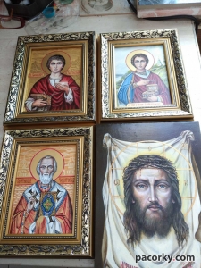 Ікони