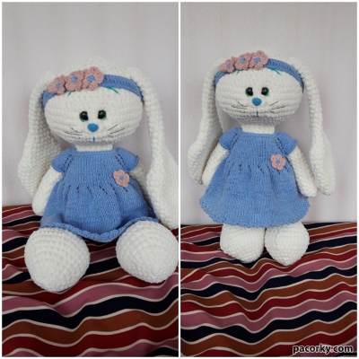 Зайчик