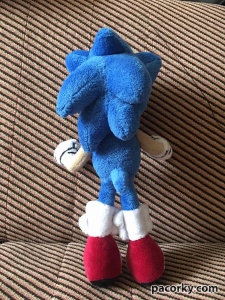 соник андерграунд - Sonic Underground