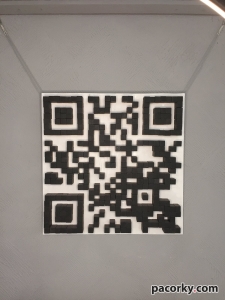 QR код для просування вашого бізнесу