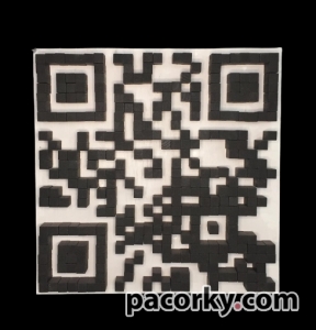 QR код для просування вашого бізнесу