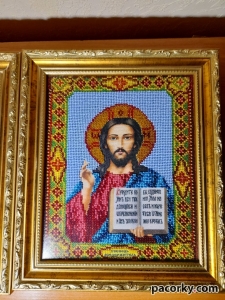 Ікони шукають свою домівку 