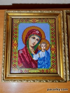 Ікони шукають свою домівку 