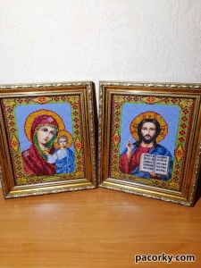 Ікони шукають свою домівку 