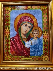 Ікони шукають свою домівку 