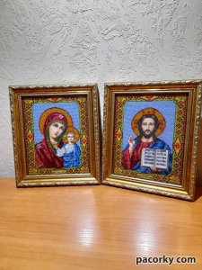 Ікони шукають свою домівку 
