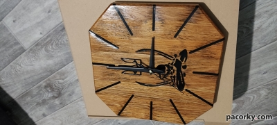 Годинник From Ukraine