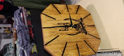 Годинник From Ukraine
