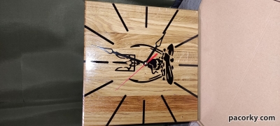 Годинник From Ukraine