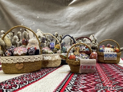 Кошики для Вашої оселі