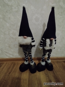  гном скандинавський