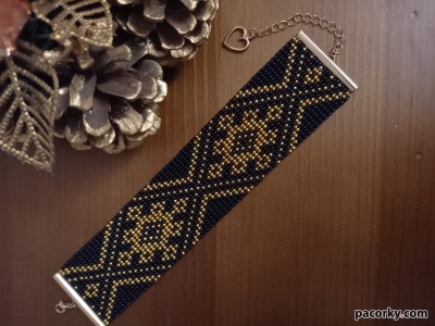 Браслет "Королівський"
