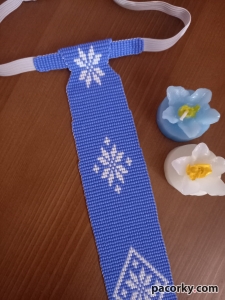 Краватка "Ніжна"