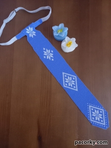 Краватка "Ніжна"