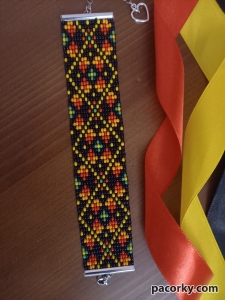 Браслет "Мозаїка"