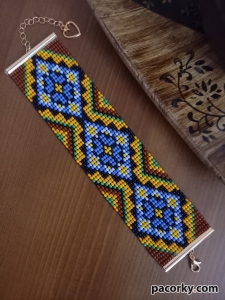 Браслет "Буковинський"