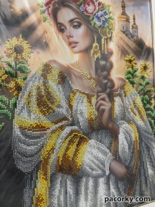 Українка