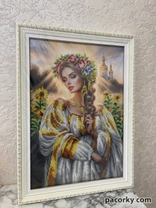 Українка