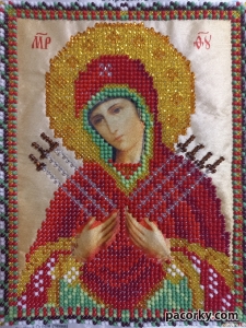 Семистрільна