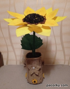 Соняшник
