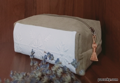 Косметичка 