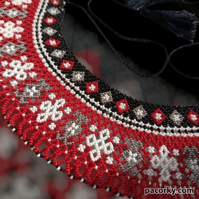 Силянка "Ukrainian Amulet''