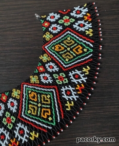 Цікава силянка за схемою Сторож Людмили