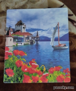Мозаїка. Інше