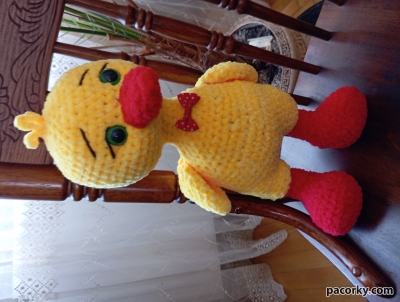 качечка
