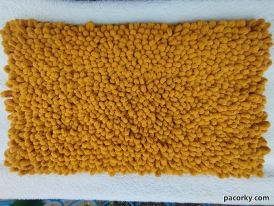 Килимок з alize puffy