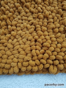 Килимок з alize puffy