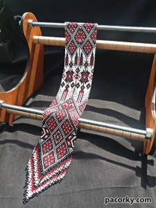 Гердан "Вишиванка"