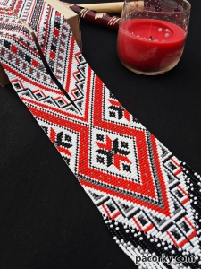 Гердан "Вишиванка"