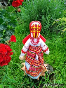 Мотанка 