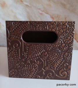 Короб для рукоділля