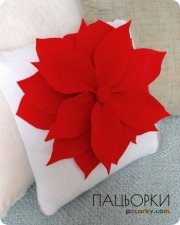 Декоративна подушка