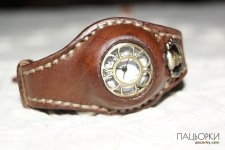 Годинник "Цікавий"