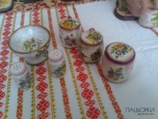 Бочечка з дерева, ручна робота