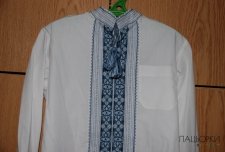 вишивки