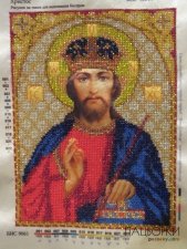 Картини вишиті бісером