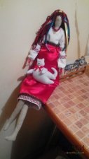 Українка