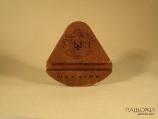 Подставка под планшет «KYIV/UKRAINE»